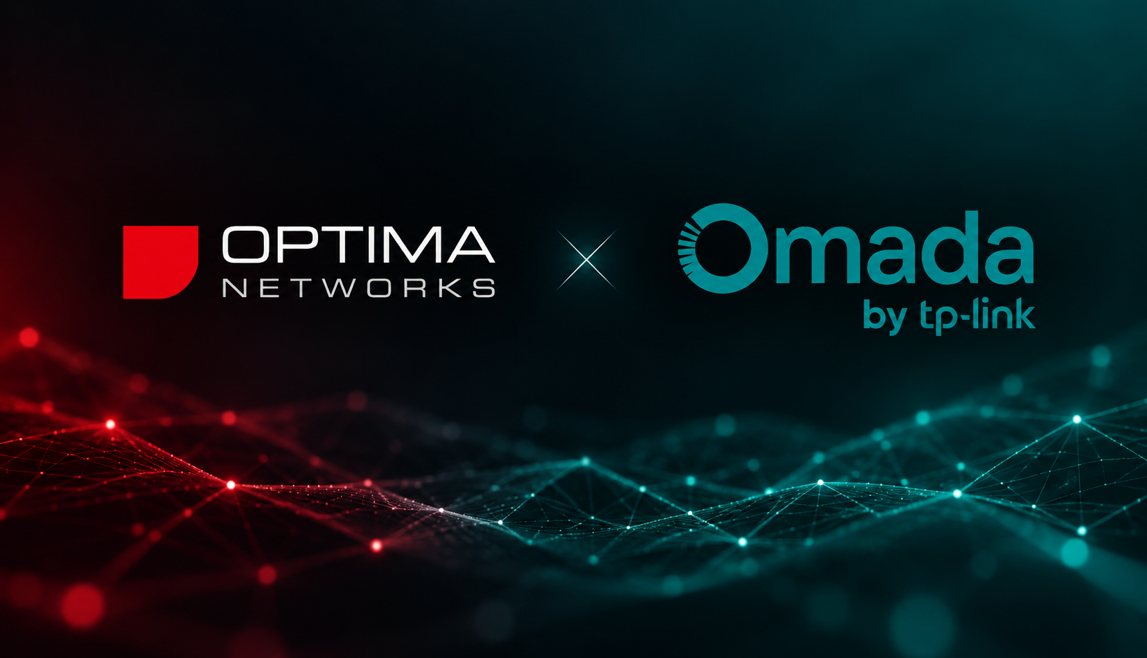 Uitnodiging – Omada Launch Ontbijtsessie
